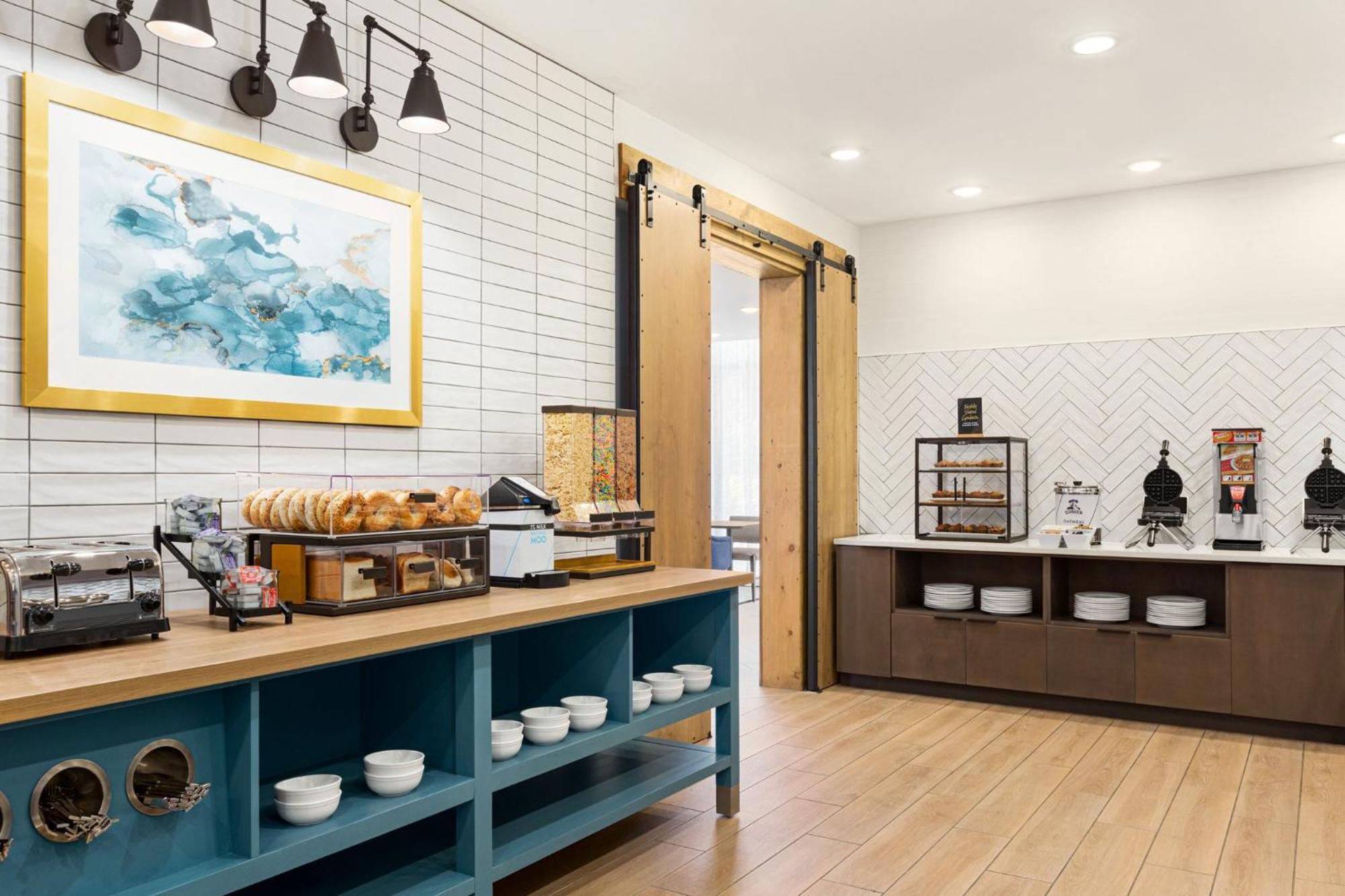 Staybridge Suites Greenville - Medical Center By Ihg Ngoại thất bức ảnh