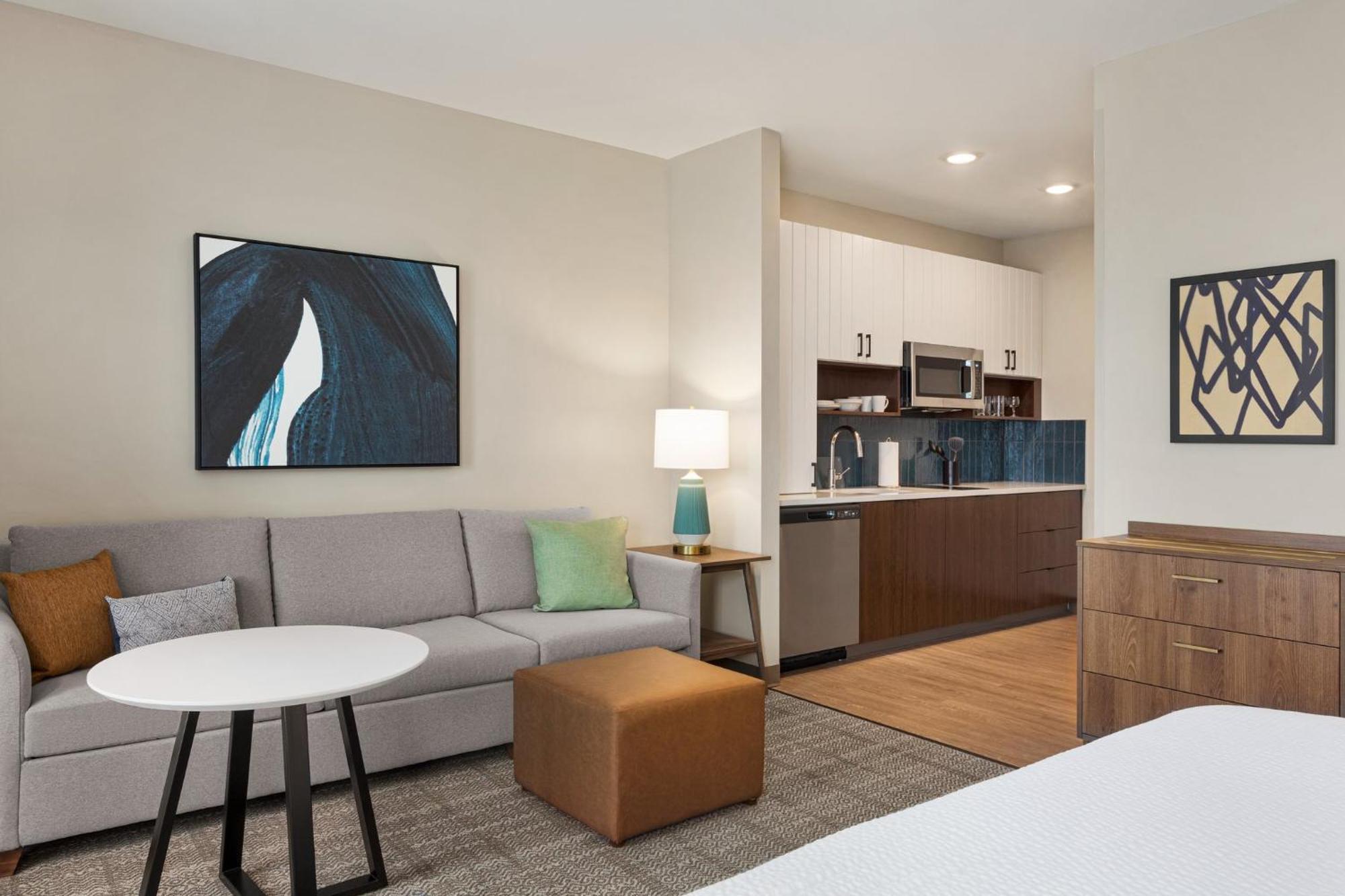 Staybridge Suites Greenville - Medical Center By Ihg Ngoại thất bức ảnh