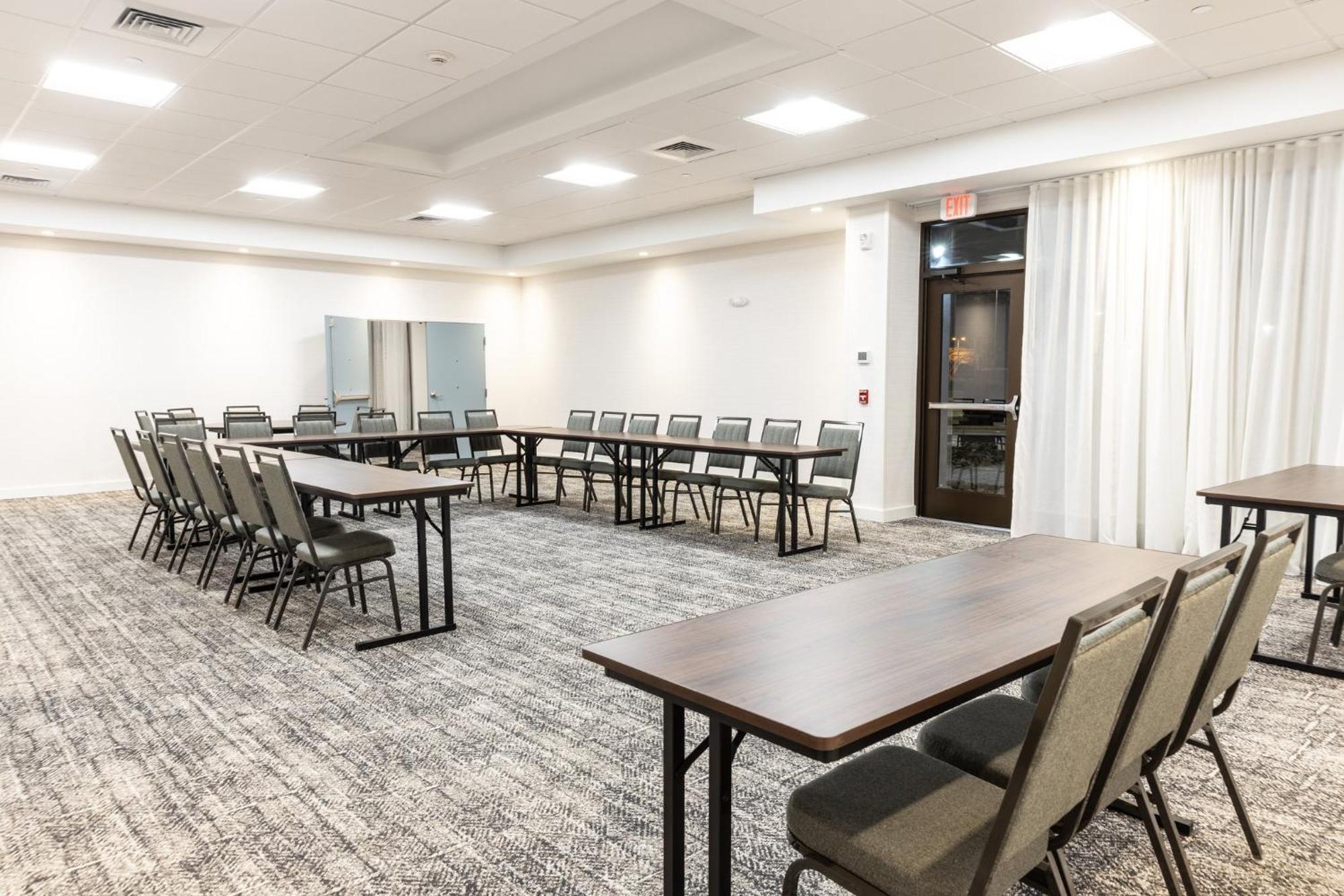Staybridge Suites Greenville - Medical Center By Ihg Ngoại thất bức ảnh